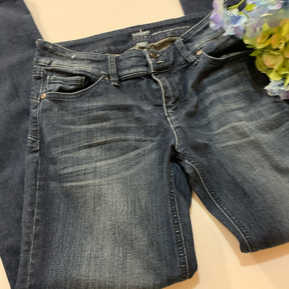 Soho New York & Company Jeans Size 6